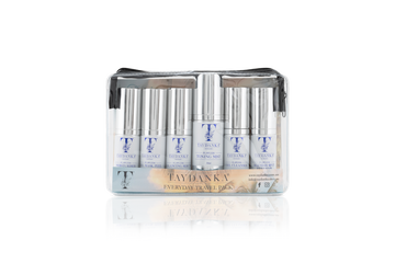 Flawless Everyday Travel Pack